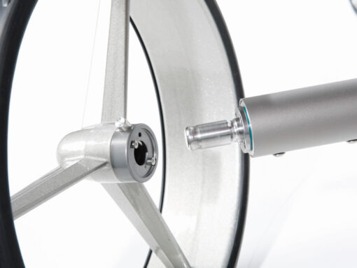 JuCad drive SL Titan Travel eX 2.0 - Afbeelding 3