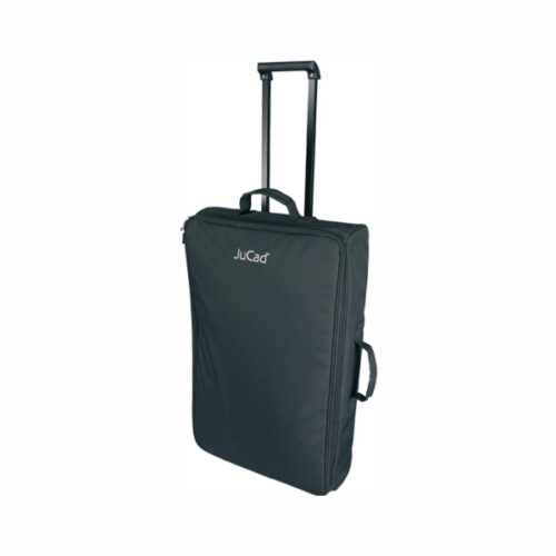 JUCAD DRIVE SL TITAN TRAVEL EX 3.0 incl. afstandsbediening en transporttas - Afbeelding 10