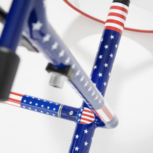 JuCad Carbon USA Manual - Afbeelding 4