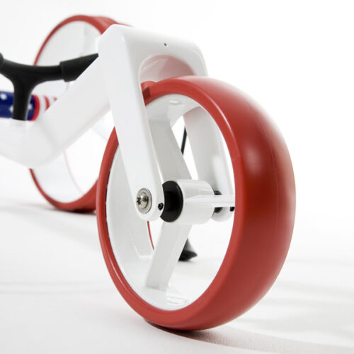 JuCad Carbon USA Manual - Afbeelding 6