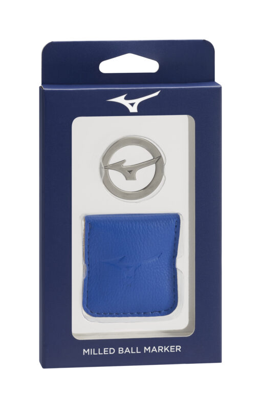 Mizuno RB Marker Coin Tote - Afbeelding 2