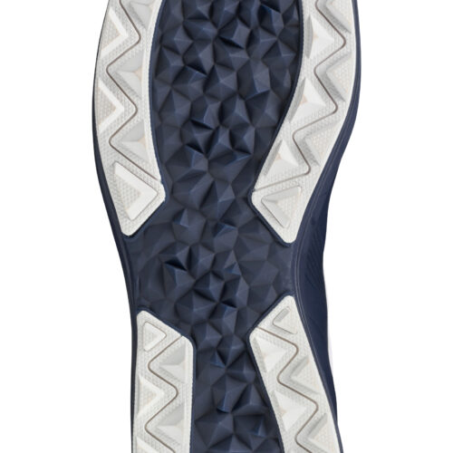 Mizuno MZU EN GORETEX White/Navy - Afbeelding 4