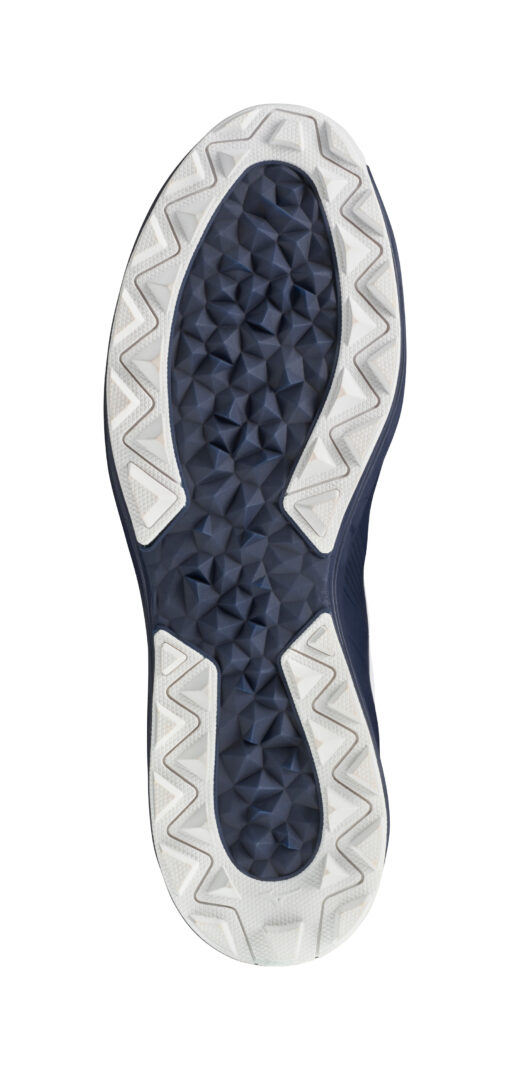 Mizuno MZU EN GORETEX White/Navy - Afbeelding 4