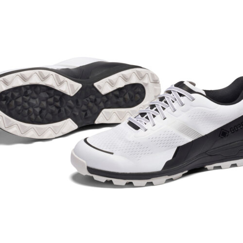 Mizuno MZU EN GORETEX White/Black - Afbeelding 2