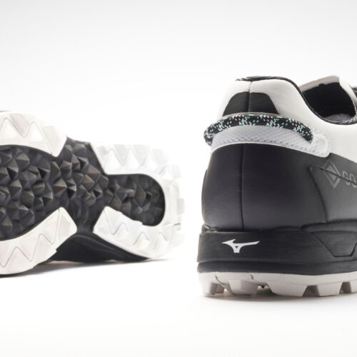 Mizuno MZU EN GORETEX White/Black - Afbeelding 3