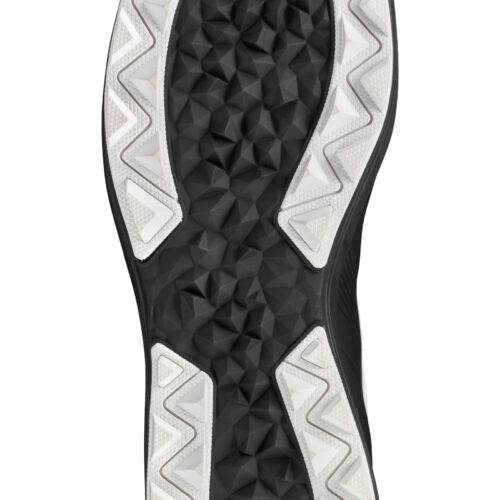 Mizuno MZU EN GORETEX White/Black - Afbeelding 4