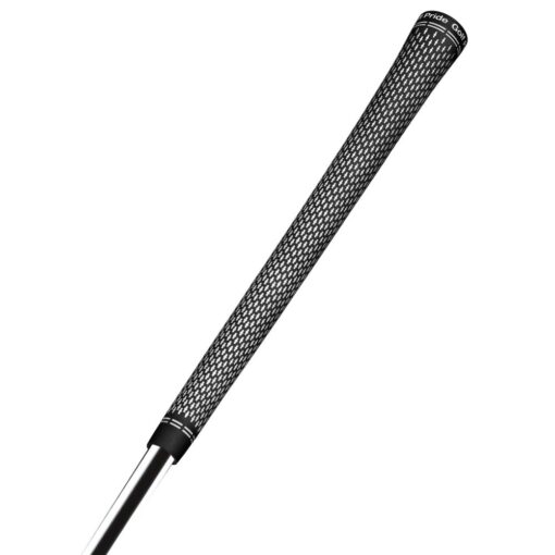 Golf Pride TOUR VELVET 360 STANDARD 60 WHITE Grip - Afbeelding 3