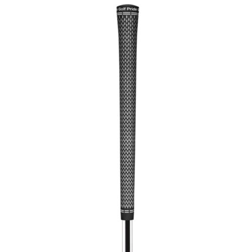 Golf Pride TOUR VELVET 360 MIDSIZE 60 WHITE Grip - Afbeelding 4