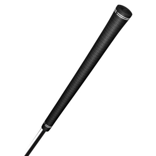 Golf Pride TOUR VELVET 360 STANDARD 60 BLACK Grip - Afbeelding 3