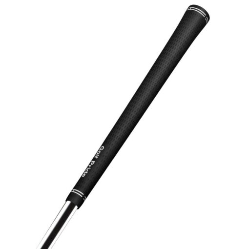 Golf Pride TOUR VELVET 360 STANDARD 60 BLACK Grip - Afbeelding 2