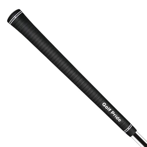 Golf Pride TOUR VELVET 360 STANDARD 60 BLACK Grip