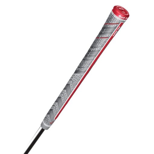 Golf Pride MCC PLUS4 ALIGN MIDSIZE Grip 60 - Afbeelding 4