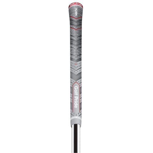 Golf Pride MCC PLUS4 ALIGN MIDSIZE Grip 60 - Afbeelding 3
