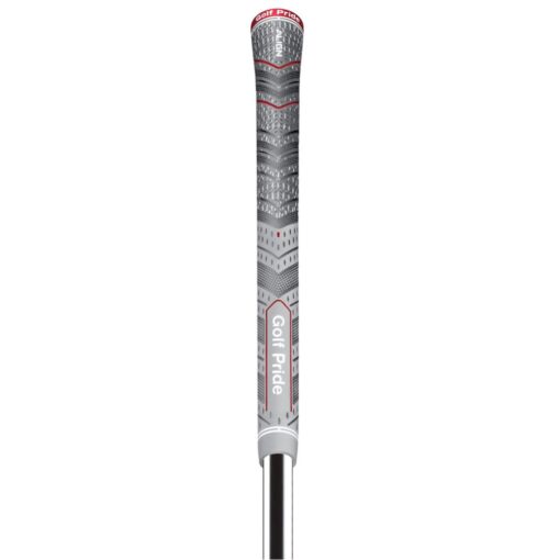 Golf Pride MCC PLUS4 ALIGN MIDSIZE Grip 60 - Afbeelding 3