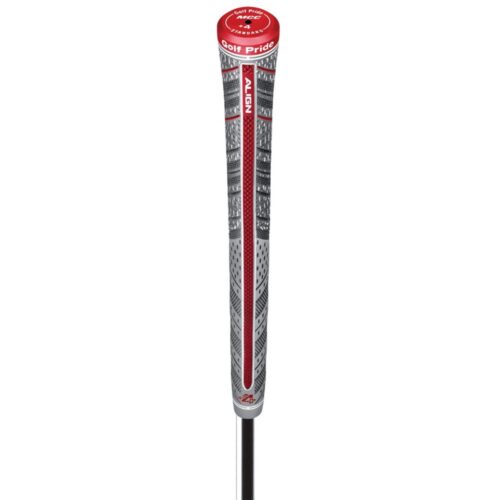Alternative view of Golf Pride MCC PLUS4 ALIGN STANDARD Grip 60