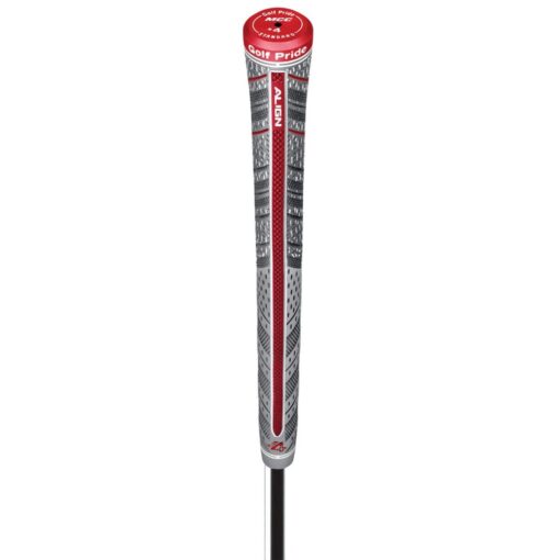 Golf Pride MCC PLUS4 ALIGN MIDSIZE Grip 60 - Afbeelding 2