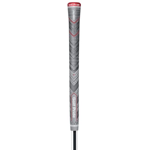 Golf Pride MCC PLUS4 ALIGN MIDSIZE Grip 60 - Afbeelding 5