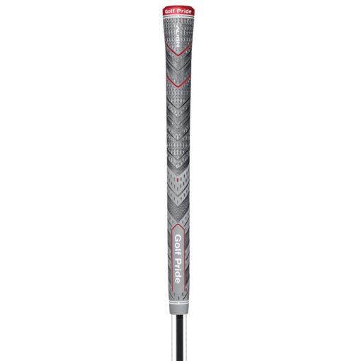 Golf Pride MCC PLUS4 ALIGN MIDSIZE Grip 60 - Afbeelding 5