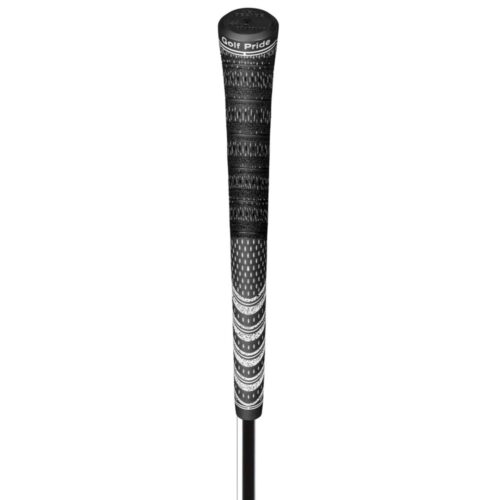 Golf Pride MCC MIDSIZE 60 BLACK Grip - Afbeelding 3