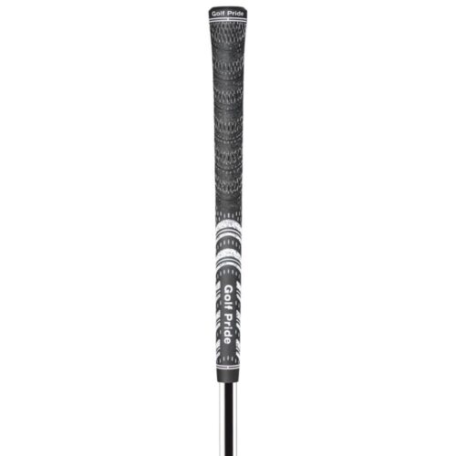 Golf Pride MCC MIDSIZE 60 BLACK Grip - Afbeelding 4