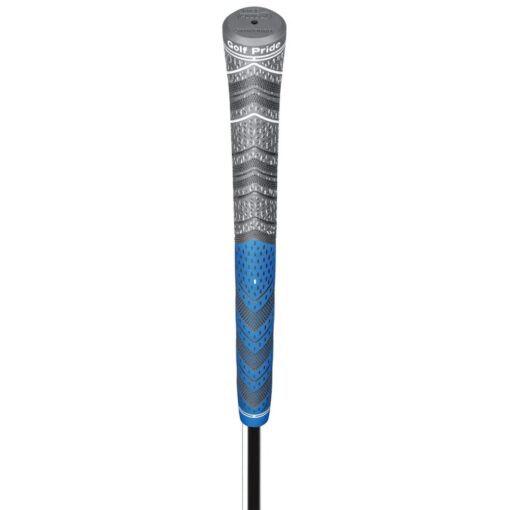 Golf Pride MCC PLUS4 STANDARD 60 BLUE Grip - Afbeelding 2