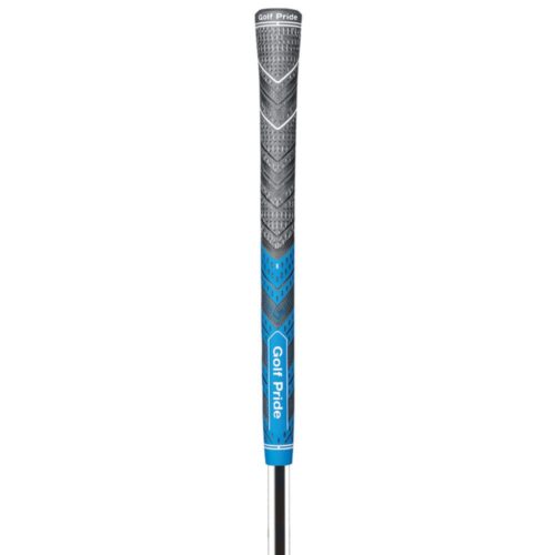 Golf Pride MCC PLUS4 STANDARD 60 BLUE Grip - Afbeelding 5