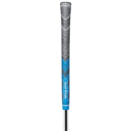 Golf Pride MCC PLUS4 STANDARD 60 BLUE Grip - Afbeelding 5