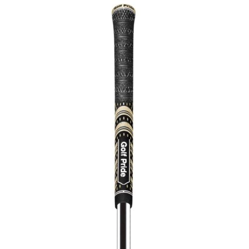 Golf Pride MCC STANDARD 60 BLACK/GOLD Grip - Afbeelding 4