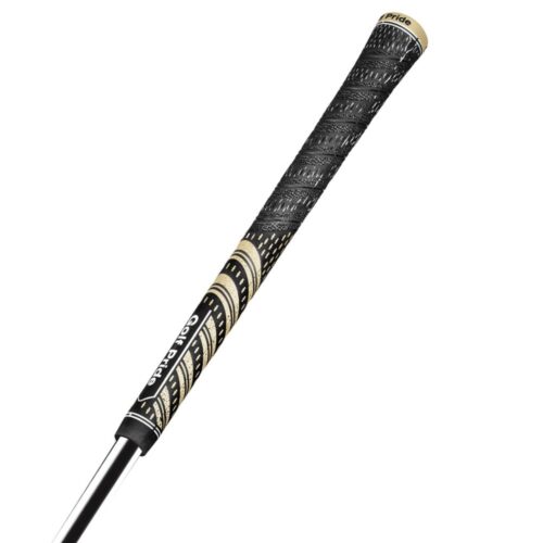 Golf Pride MCC STANDARD 60 BLACK/GOLD Grip - Afbeelding 3