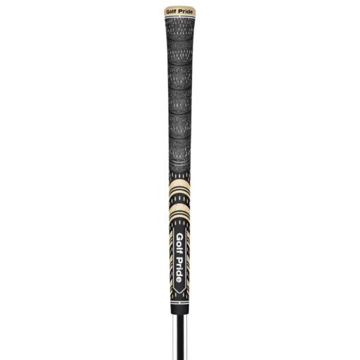 Golf Pride MCC STANDARD 60 BLACK/GOLD Grip - Afbeelding 5