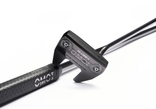 Mizuno M-Craft OMOI Putter - 06 / Blue - Afbeelding 7