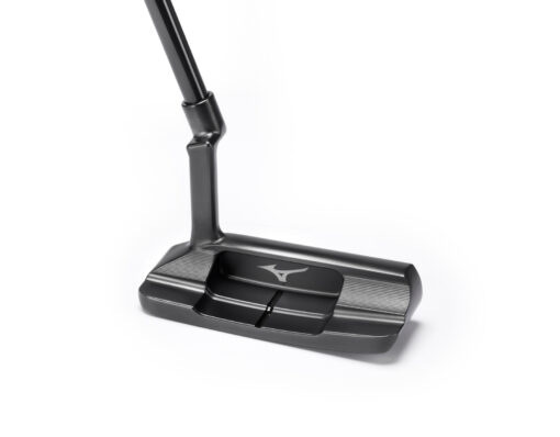 Mizuno M-Craft OMOI Putter - 04 / Black - Afbeelding 5