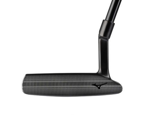 Mizuno M-Craft OMOI Putter - 04 / Black - Afbeelding 4