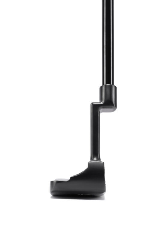 Mizuno M-Craft OMOI Putter - 04 / Black - Afbeelding 3