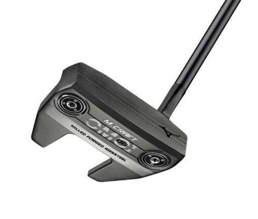 Mizuno M-Craft OMOI Putter - 06 / Blue - Afbeelding 2