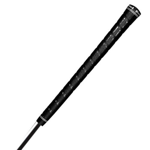 Golf Pride TOUR WRAP 2G 60 Grip BLACK - Afbeelding 4