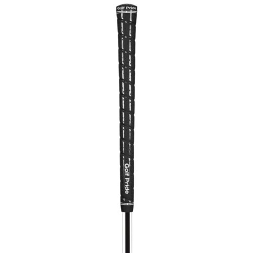 Golf Pride TOUR WRAP 2G 60 Grip BLACK - Afbeelding 5