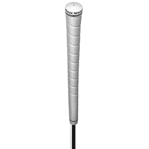 Golf Pride TOUR WRAP 2G 60 Grip WHITE - Afbeelding 5