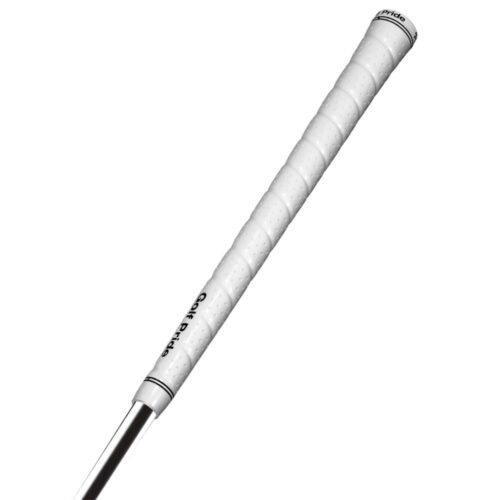 Golf Pride TOUR WRAP 2G 60 Grip WHITE - Afbeelding 4