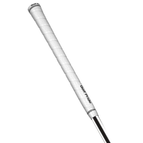 Golf Pride TOUR WRAP 2G 60 Grip WHITE - Afbeelding 3