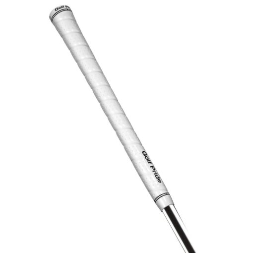 Golf Pride TOUR WRAP 2G 60 Grip WHITE - Afbeelding 3