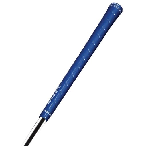 Golf Pride TOUR WRAP 2G 60 Grip BLUE - Afbeelding 2