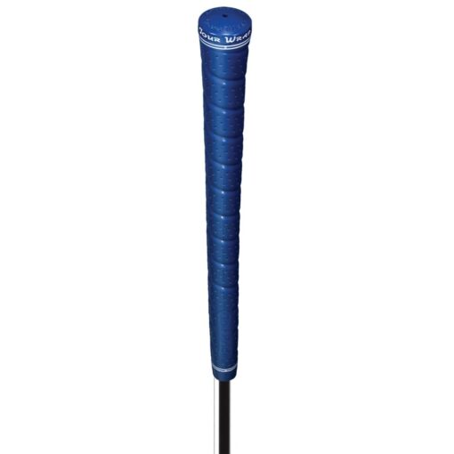 Golf Pride TOUR WRAP 2G 60 Grip BLUE - Afbeelding 5