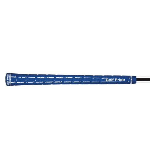 Golf Pride TOUR WRAP 2G 60 Grip BLUE - Afbeelding 4