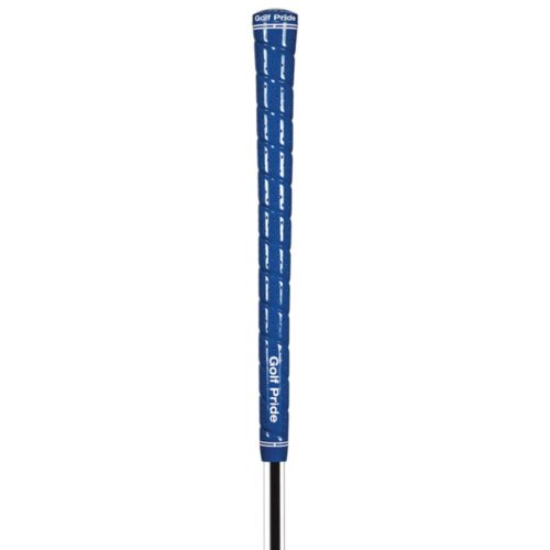 Golf Pride TOUR WRAP 2G 60 Grip BLUE - Afbeelding 3