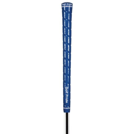 Golf Pride TOUR WRAP 2G 60 Grip BLUE - Afbeelding 3