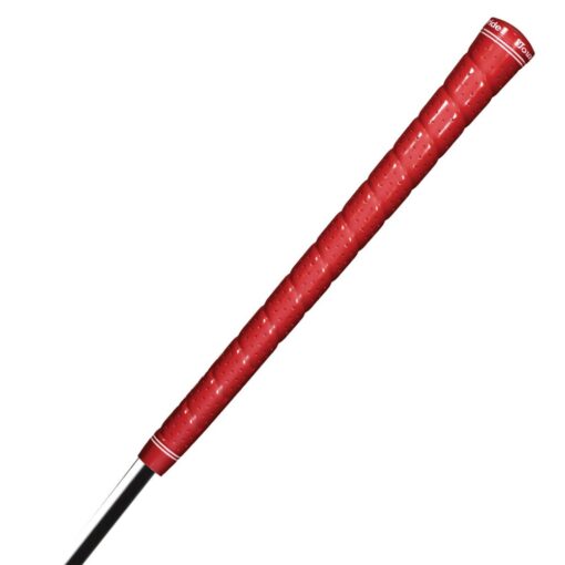 Golf Pride TOUR WRAP 2G 60 Grip RED - Afbeelding 3