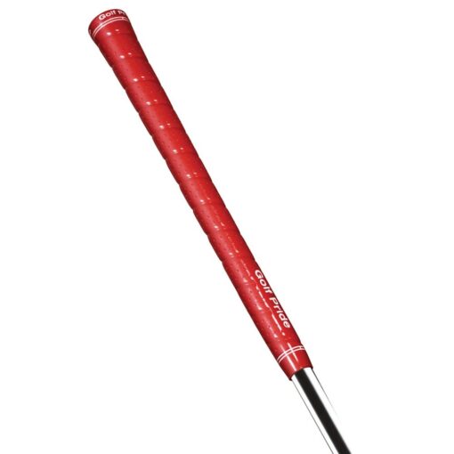 Golf Pride TOUR WRAP 2G 60 Grip RED - Afbeelding 2