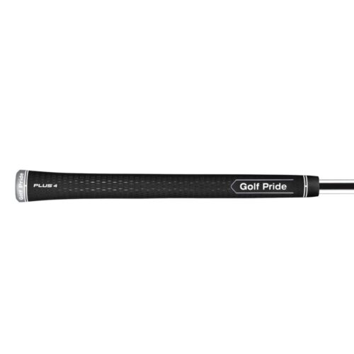 Golf Pride TOUR VELVET PLUS4 STANDARD 60 Grip - Afbeelding 3