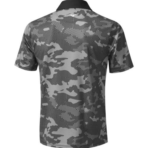 Mizuno Winter Camo Polo - Afbeelding 6
